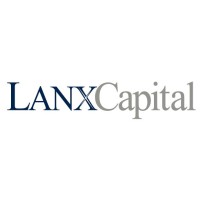 Lanx Capital Investimentos Logo