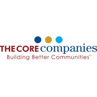The Core Companies Logo