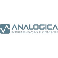 Analógica Instrumentação e Controle Logo