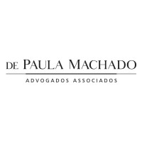 De Paula Machado Advogados Associados Logo