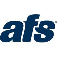 Automated Financial Systems, Inc. (AFS) Logo
