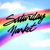 Eugene Saturday Market Logo
