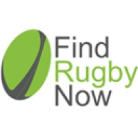 Find Rugby Now Logo