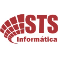 Sts Informatica Logo