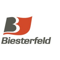 Biesterfeld do Brasil Logo