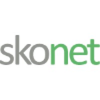 SkoNet, LLC Logo