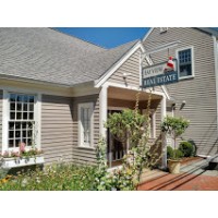 BAYVIEW REAL ESTATE Logo