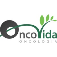 Oncovida - Centro De Oncologia Logo