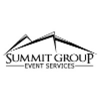 Summit Group Event Services Logo