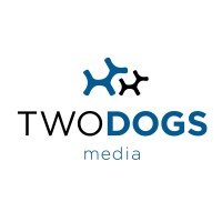 Two Dogs Media Logo