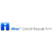 Imax Credit Repair Firm Logo