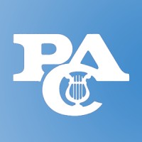 Performing Arts Consultants Logo