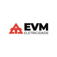 Evm Comercio De Componentes Eletricos Logo