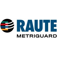 Raute Metriguard (Metriguard Technologies Inc.) Logo