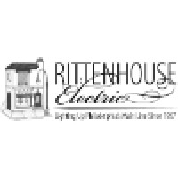 Rittenhouse Electric Supply Company Logo