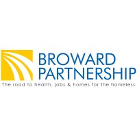 The Broward Partnership Logo