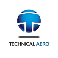 Technical Aero Logo