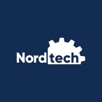 Nordtech Maquinas e Motores Logo