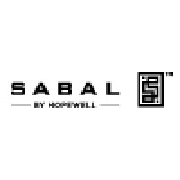 Sabal Homes by Hopewell Logo