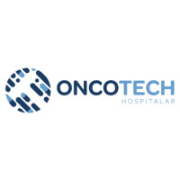 Oncotech Hospitalar Logo