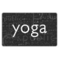 Yoga Public Logo
