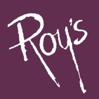 Roys Hawaiian Fusion Cuisine Logo