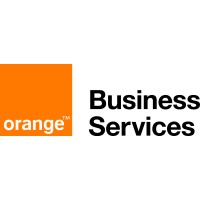 Basefarm is now Orange Business Services Logo