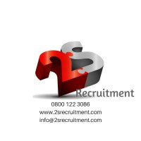 2S Recruitment Logo
