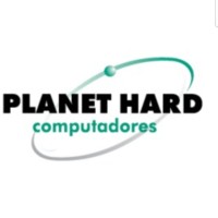 Planet Hard Computadores Logo