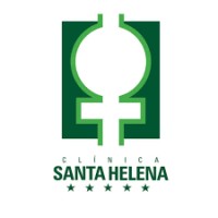 Hospital e Maternidade Santa Helena Logo