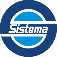 Sistema Transportes S/A Logo