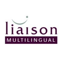 Liaison Multilingual Services, Inc Logo