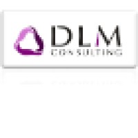 DLM Consulting Ltd Logo