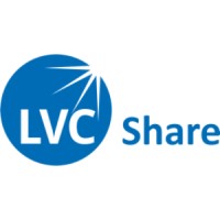 LVC Share Logo