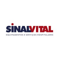 Sinal Vital Logo
