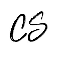 Ceci de Viaje | Ceci Saia Logo