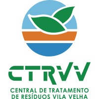 CTRVV - Central de Tratamento de Resíduos Vila Velha Logo