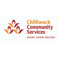 Chilliwack Community Services Logo
