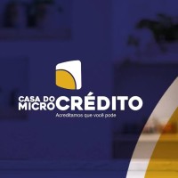 Casa do Microcrédito Logo