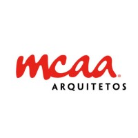 MCAA Arquitetos Logo