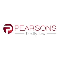 Pearsons Lawyers Logo