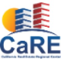 California Real Estate Regional Center Logo