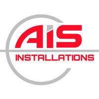 AIS Installations Logo