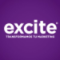 Excite - Inbound Marketing México Logo
