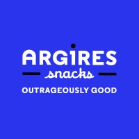 Argires Snacks Logo