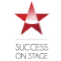 Success on Stage Logo