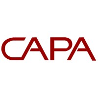 CAPA EMPREENDIMENTOS Logo