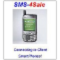 SMS-4Sale Logo