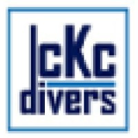 cKc Divers Logo