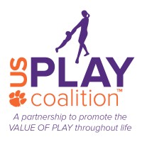 US Play Coalition Logo